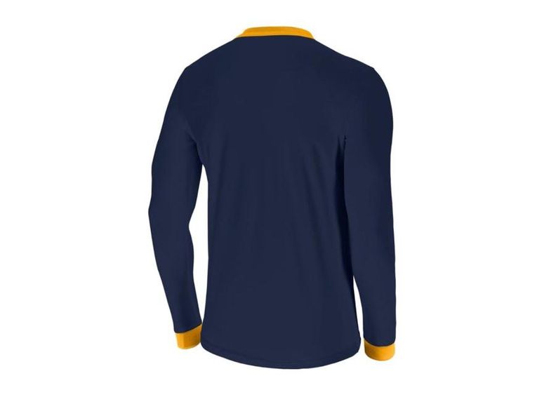 Lasten jalkapallopaita Nike Dry Park Derby II Jersey LS M 894322-410 kuvasuurennos