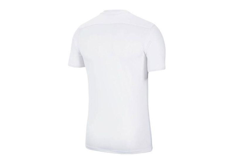 Lasten jalkapallopaita Nike Dry Park VII Jr BV6741-100 kuvasuurennos