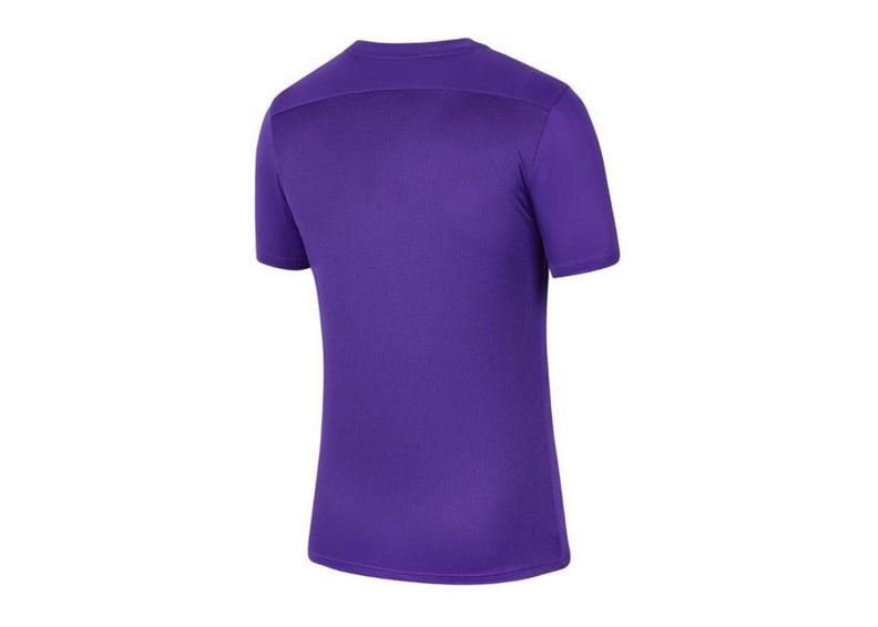 Lasten jalkapallopaita Nike Dry Park VII Jr BV6741-547 kuvasuurennos