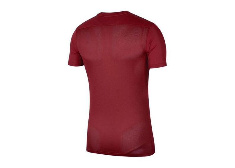 Lasten jalkapallopaita Nike Dry Park VII Jr BV6741-677 kuvasuurennos