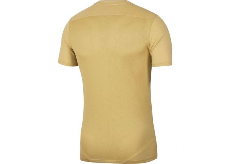 Lasten jalkapallopaita Nike Dry Park VII JSY SS JR BV6741-729 kuvasuurennos