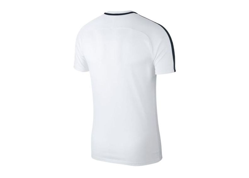 Lasten jalkapallopaita Nike JR Academy 18 Jr 893750-100 kuvasuurennos