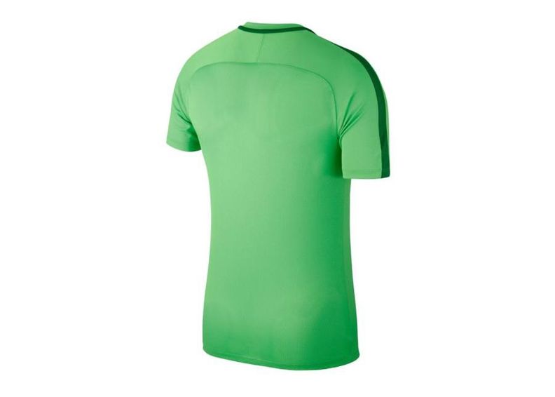Lasten jalkapallopaita Nike JR Academy 18 T-Shirt Jr 893750-361 kuvasuurennos