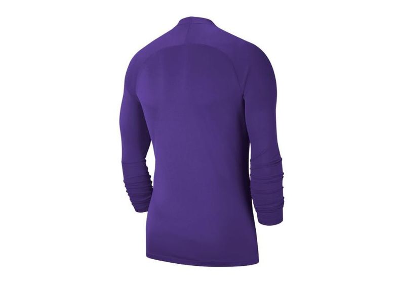Lasten jalkapallopaita Nike JR Dry Park First Layer Junior AV2611-547 kuvasuurennos