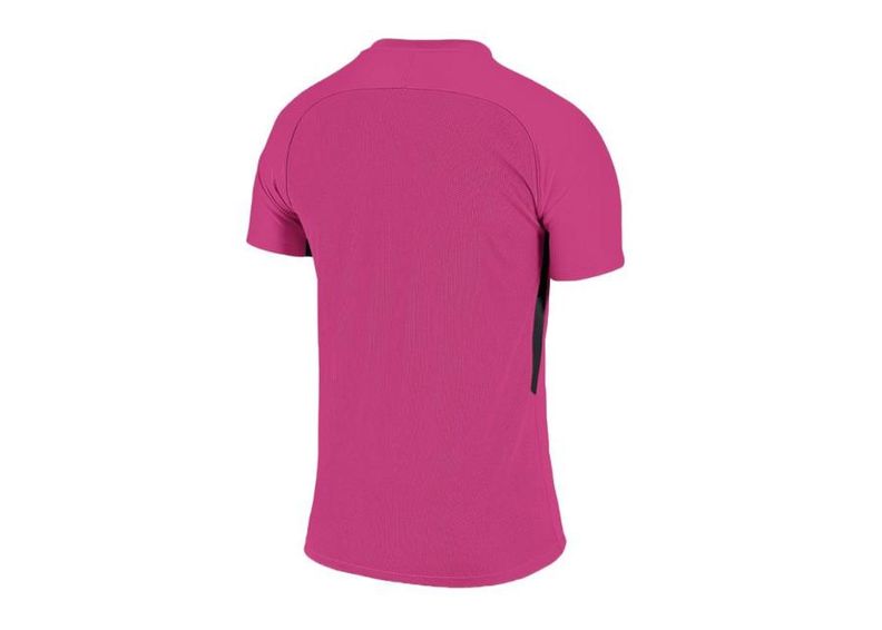 Lasten jalkapallopaita Nike JR Tiempo Prem Jersey Jr 894111-662 kuvasuurennos