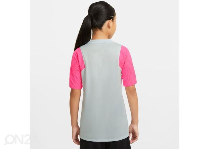 Lasten jalkapallopaita Nike Paris Saint-Germain Strike kuvasuurennos