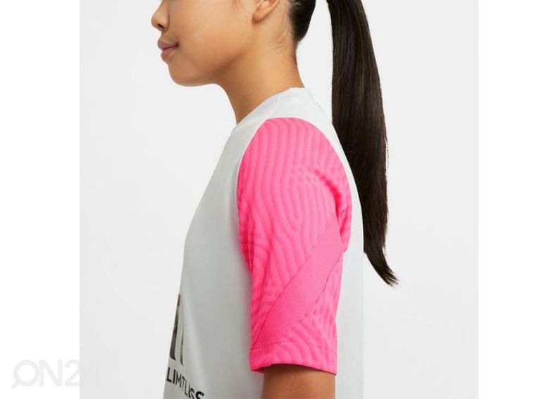 Lasten jalkapallopaita Nike Paris Saint-Germain Strike kuvasuurennos