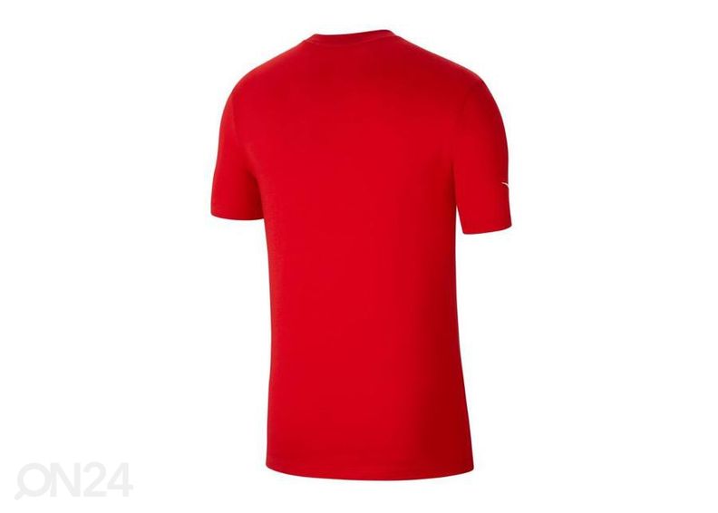 Lasten jalkapallopaita Nike Park 20 kuvasuurennos