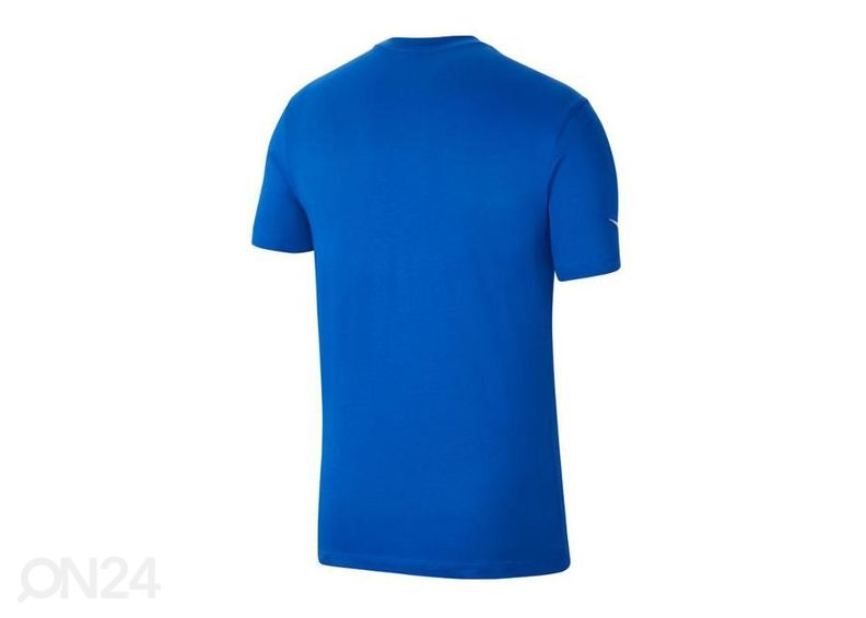 Lasten jalkapallopaita Nike Park 20 kuvasuurennos