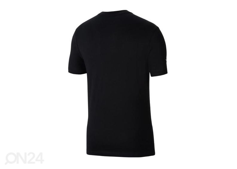 Lasten jalkapallopaita Nike Park 20 kuvasuurennos