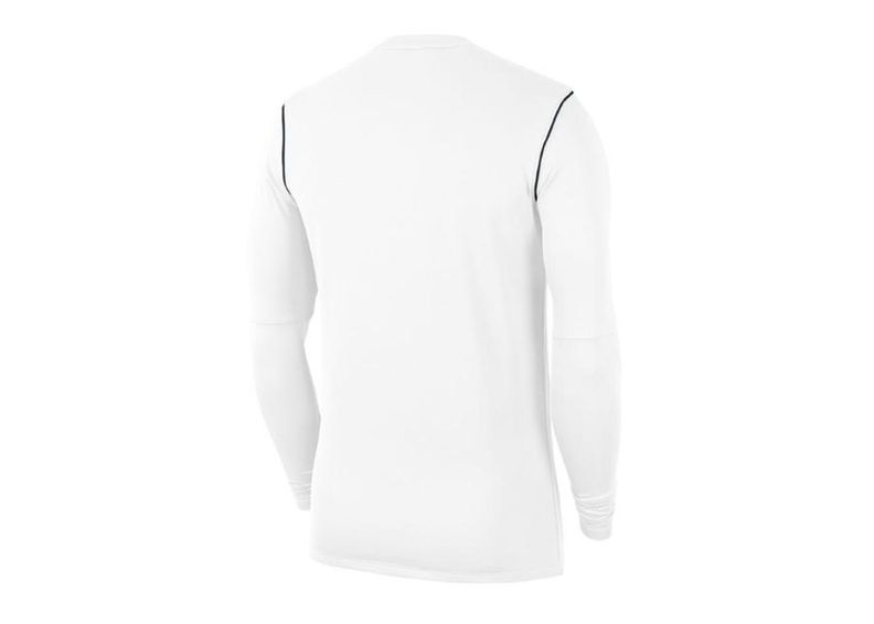 Lasten jalkapallopaita Nike Park 20 Crew Jr BV6901-100 kuvasuurennos