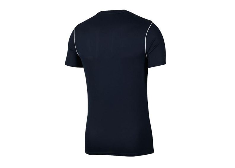Lasten jalkapallopaita Nike Park 20 Jr BV6905-451 kuvasuurennos