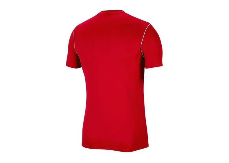 Lasten jalkapallopaita Nike Park 20 Jr BV6905-657 kuvasuurennos