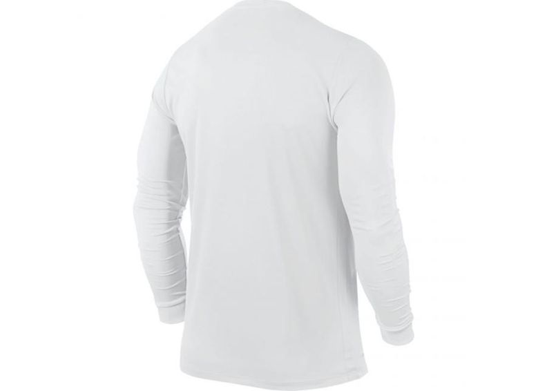 Lasten jalkapallopaita Nike Park VI JSY Jr 725970-100 kuvasuurennos