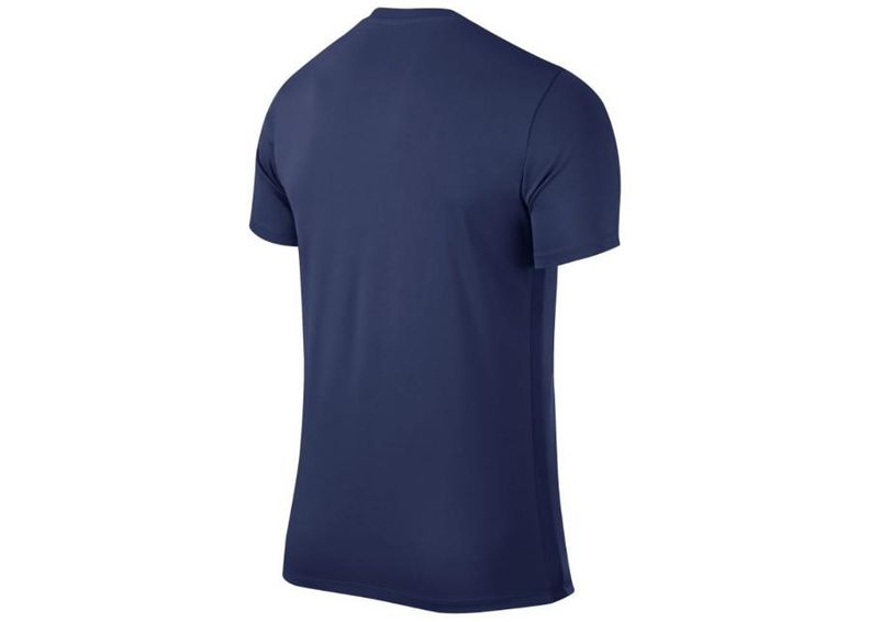 Lasten jalkapallopaita Nike PARK VI Junior 725984-410 kuvasuurennos