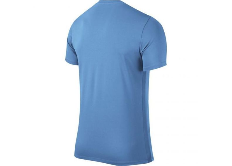 Lasten jalkapallopaita Nike PARK VI Junior 725984-412 kuvasuurennos