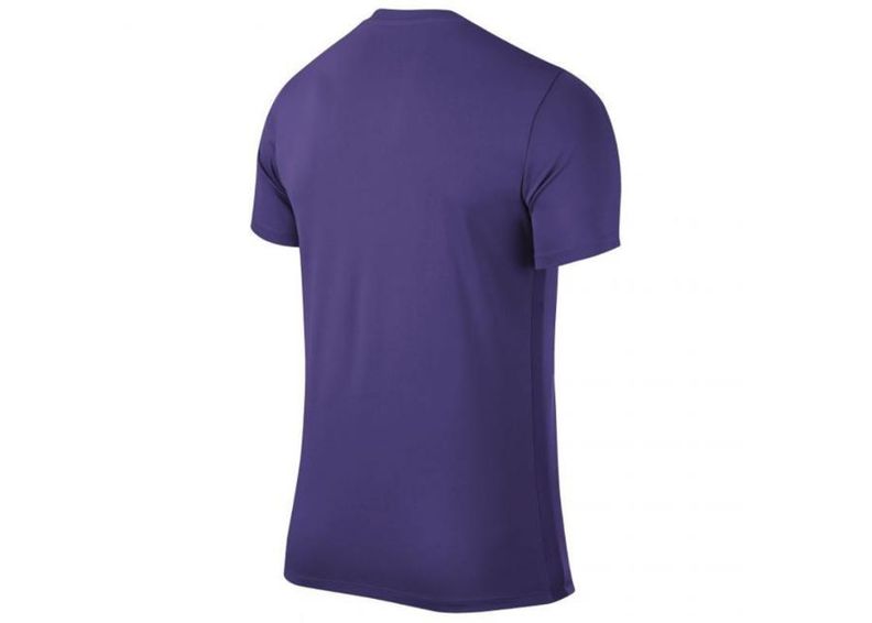 Lasten jalkapallopaita Nike PARK VI Junior 725984-547 kuvasuurennos