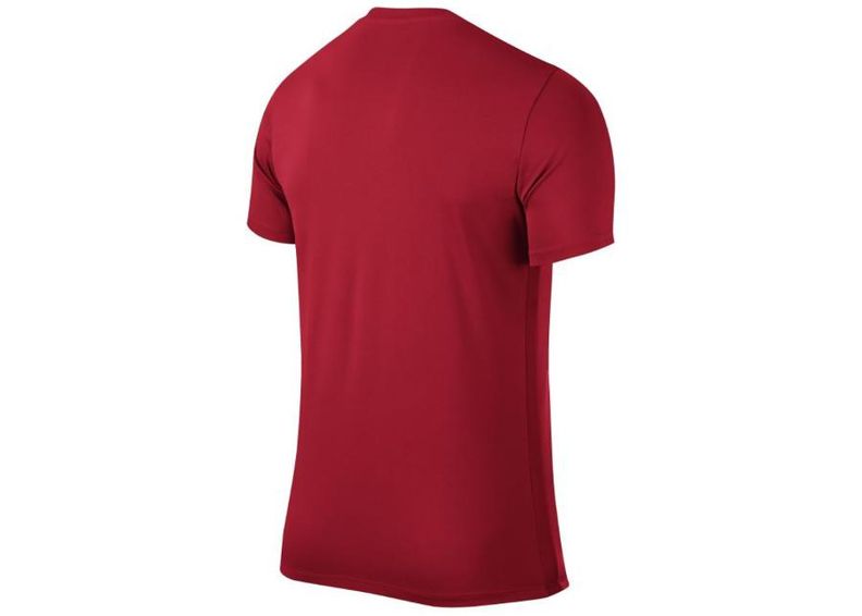 Lasten jalkapallopaita Nike PARK VI Junior 725984-657 kuvasuurennos
