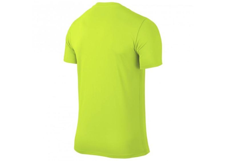 Lasten jalkapallopaita Nike PARK VI Junior 725984-702 kuvasuurennos