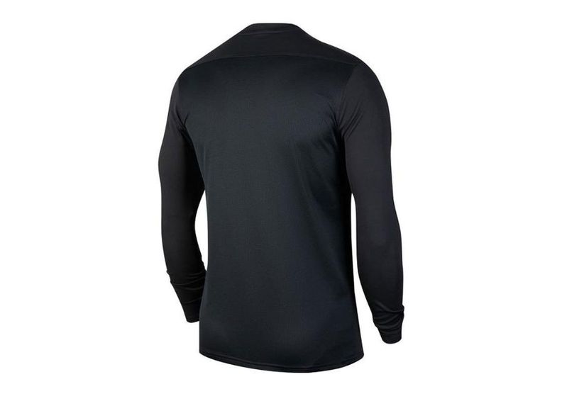 Lasten jalkapallopaita Nike Park VII Jr BV6740-010 kuvasuurennos