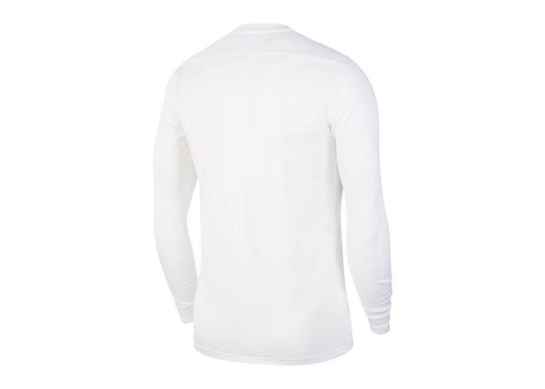 Lasten jalkapallopaita Nike Park VII Jr BV6740-100 kuvasuurennos