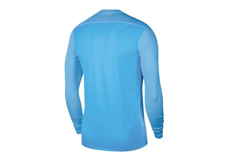 Lasten jalkapallopaita Nike Park VII Jr BV6740-412 kuvasuurennos