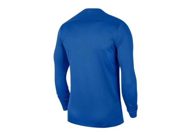 Lasten jalkapallopaita Nike Park VII Jr BV6740-463 kuvasuurennos