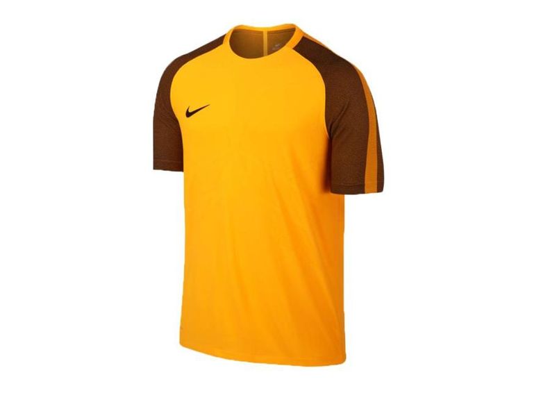 Lasten jalkapallopaita Nike Strike Aeroswift Jr 859650-845 kuvasuurennos