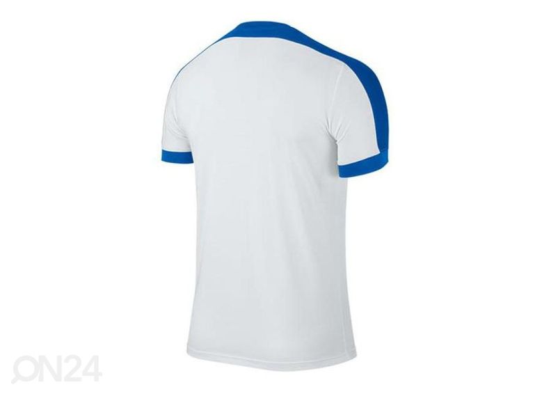 Lasten jalkapallopaita Nike Striker IV Jr kuvasuurennos