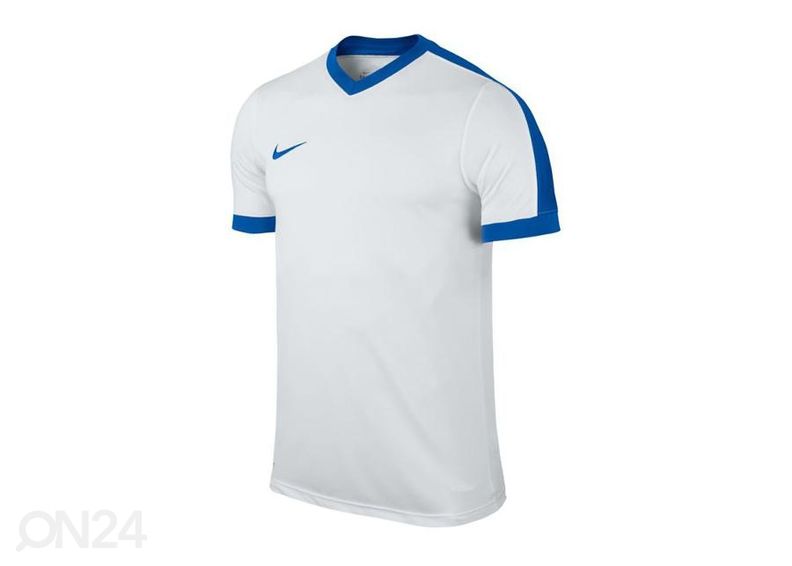 Lasten jalkapallopaita Nike Striker IV Jr kuvasuurennos