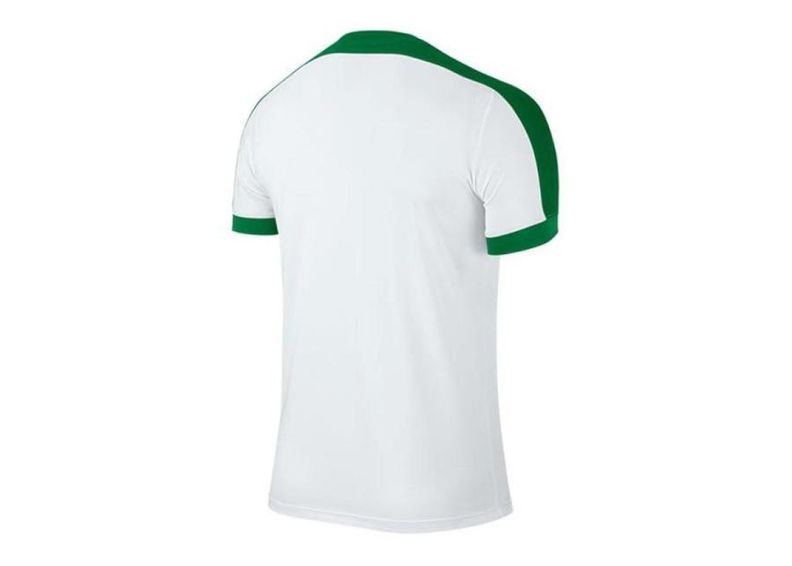 Lasten jalkapallopaita Nike Striker IV Jr 725974-102 kuvasuurennos