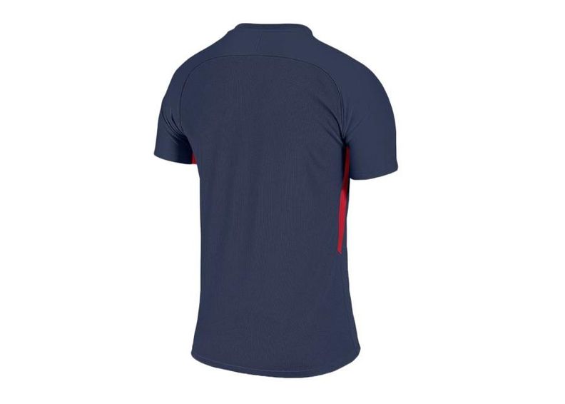 Lasten jalkapallopaita Nike Tiempo Prem Jersey Jr 894111-410 kuvasuurennos