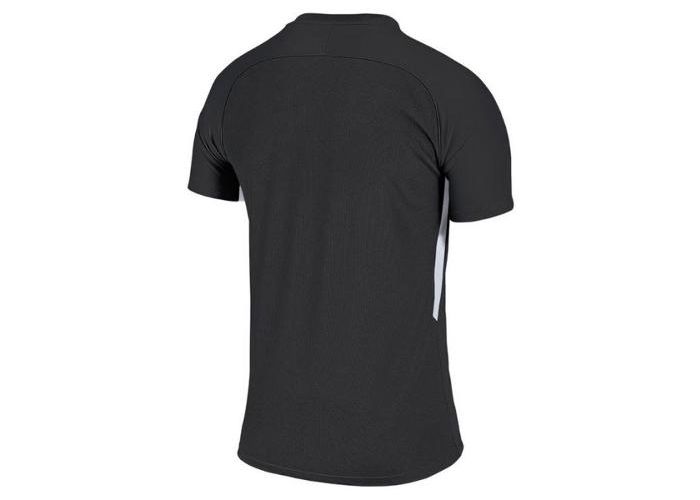 Lasten jalkapallopaita Nike Y NK Dry Tiempo Prem JSY SS Jr kuvasuurennos