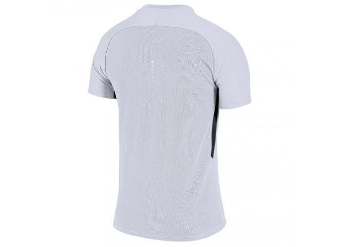 Lasten jalkapallopaita Nike Y NK Dry Tiempo Prem JSY SS Jr kuvasuurennos