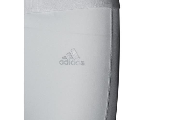 Lasten jalkapalloshortsit Adidas ASK Short Tight Jr kuvasuurennos