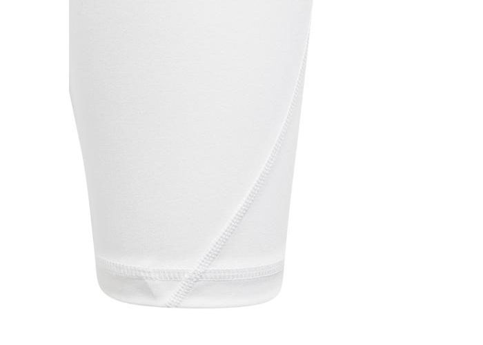 Lasten jalkapalloshortsit Adidas ASK Short Tight Jr kuvasuurennos