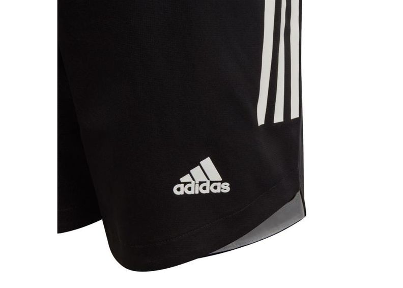 Lasten jalkapalloshortsit Adidas Condivo 20 Jr FI4594 kuvasuurennos
