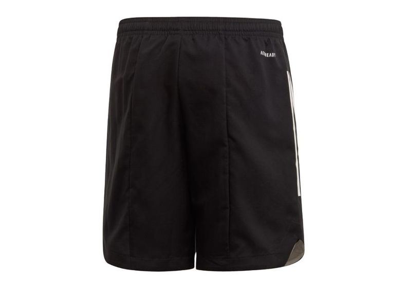 Lasten jalkapalloshortsit Adidas Condivo 20 Jr FI4594 kuvasuurennos