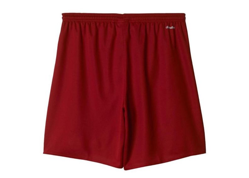 Lasten jalkapalloshortsit Adidas Parma 16 Junior AJ5881 kuvasuurennos