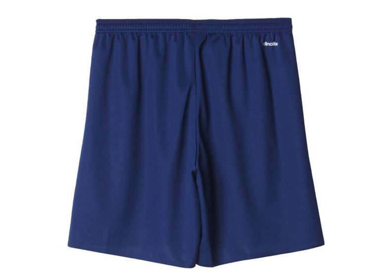 Lasten jalkapalloshortsit adidas Parma 16 Junior AJ5883 kuvasuurennos