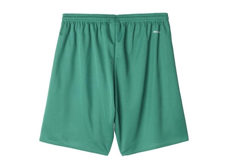 Lasten jalkapalloshortsit Adidas Parma 16 Junior AJ5884 kuvasuurennos