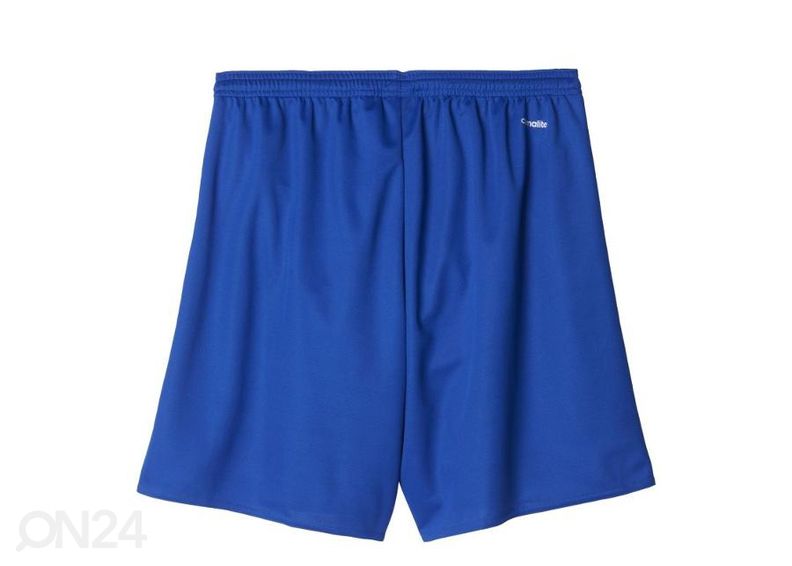 Lasten jalkapalloshortsit Adidas Parma 16 Junior AJ5888 kuvasuurennos