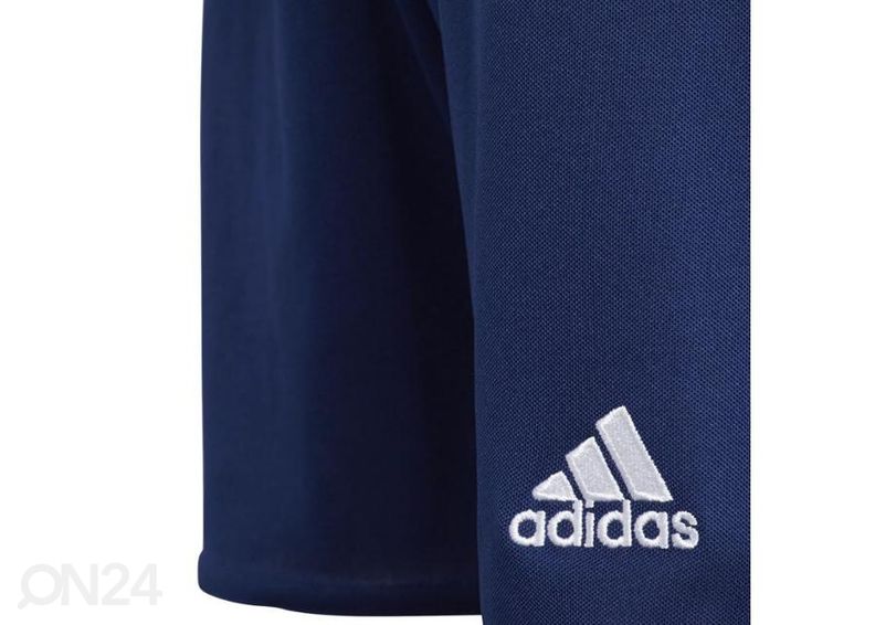 Lasten jalkapalloshortsit Adidas Parma 16 Short Jr AJ5895 kuvasuurennos