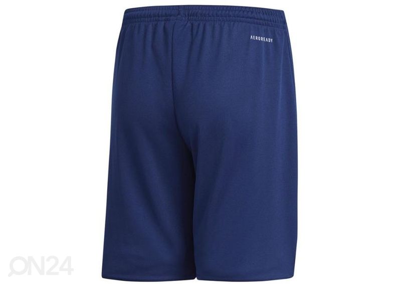 Lasten jalkapalloshortsit Adidas Parma 16 Short Jr AJ5895 kuvasuurennos