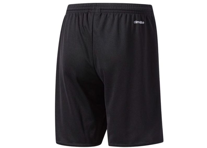 Lasten jalkapalloshortsit adidas Parma 16 Short Junior AJ5892 kuvasuurennos