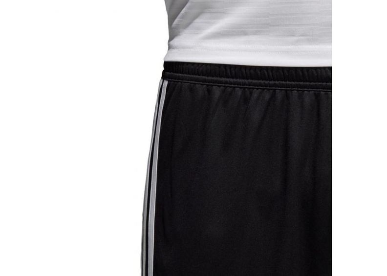 Lasten jalkapalloshortsit Adidas Regista Jr 18 CF9593 kuvasuurennos