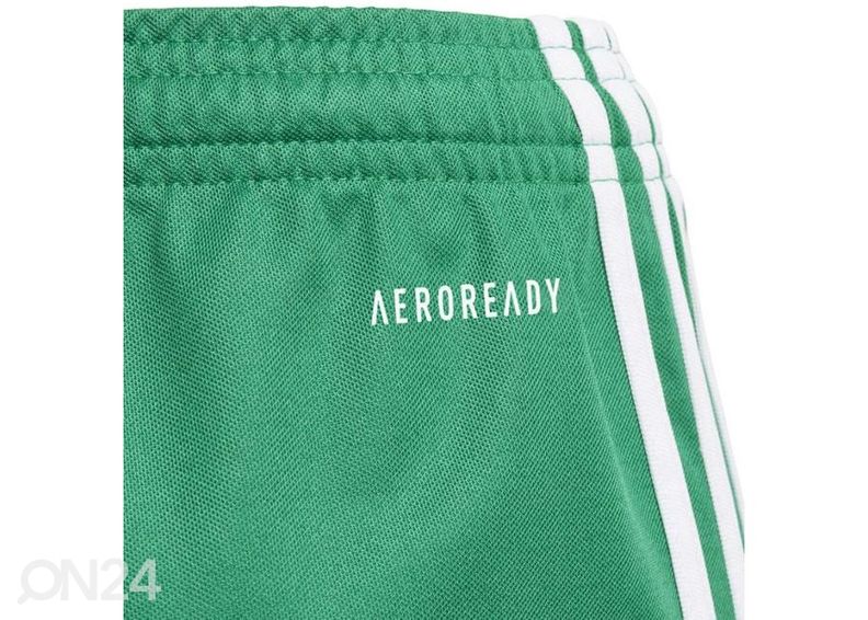 Lasten jalkapalloshortsit Adidas Squadra 17 Jr BK4776 kuvasuurennos