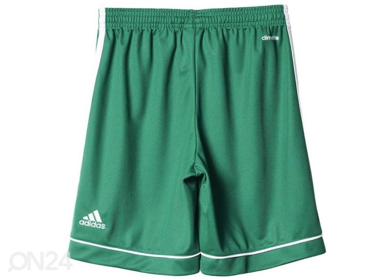 Lasten jalkapalloshortsit Adidas Squadra 17 Jr BK4776 kuvasuurennos