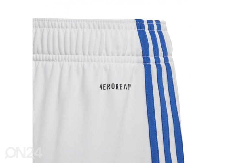 Lasten jalkapalloshortsit Adidas Tastigo 19 kuvasuurennos