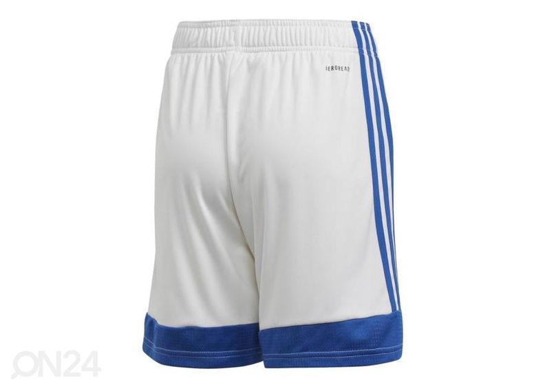 Lasten jalkapalloshortsit Adidas Tastigo 19 kuvasuurennos